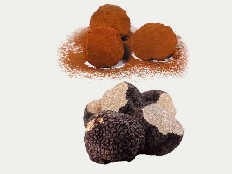 La truffe